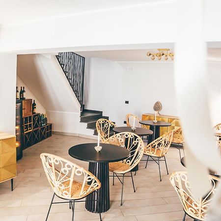 Eksotika Bed & Breakfast Oliveri Luaran gambar