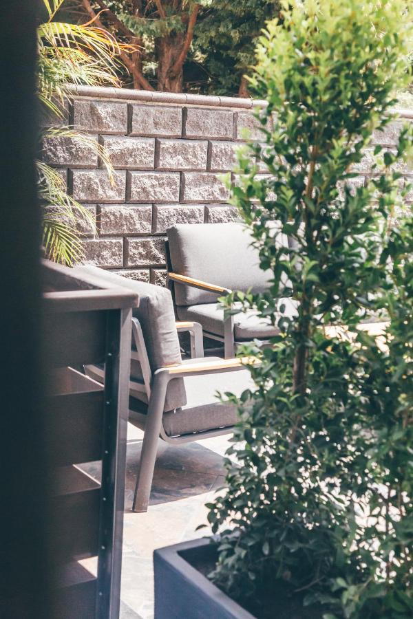 Eksotika Bed & Breakfast Oliveri Luaran gambar