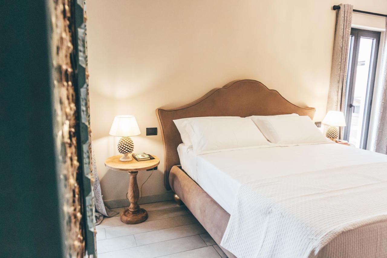 Eksotika Bed & Breakfast Oliveri Luaran gambar