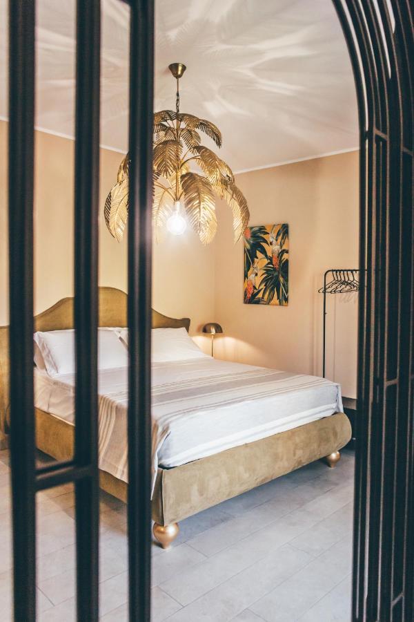 Eksotika Bed & Breakfast Oliveri Luaran gambar