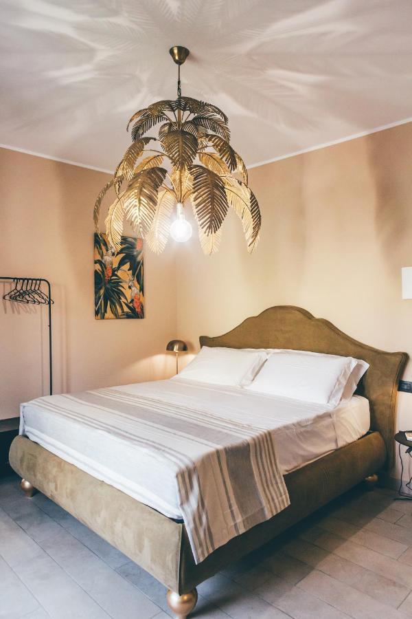 Eksotika Bed & Breakfast Oliveri Luaran gambar