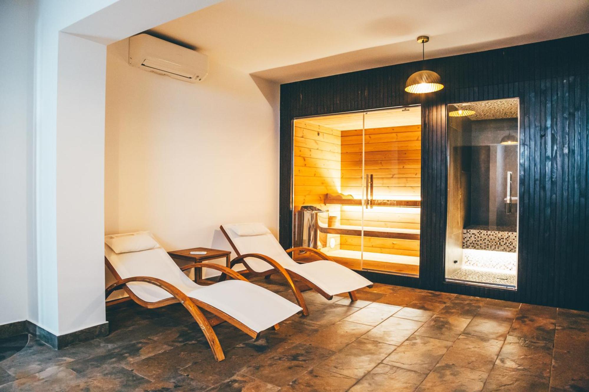 Eksotika Bed & Breakfast Oliveri Luaran gambar