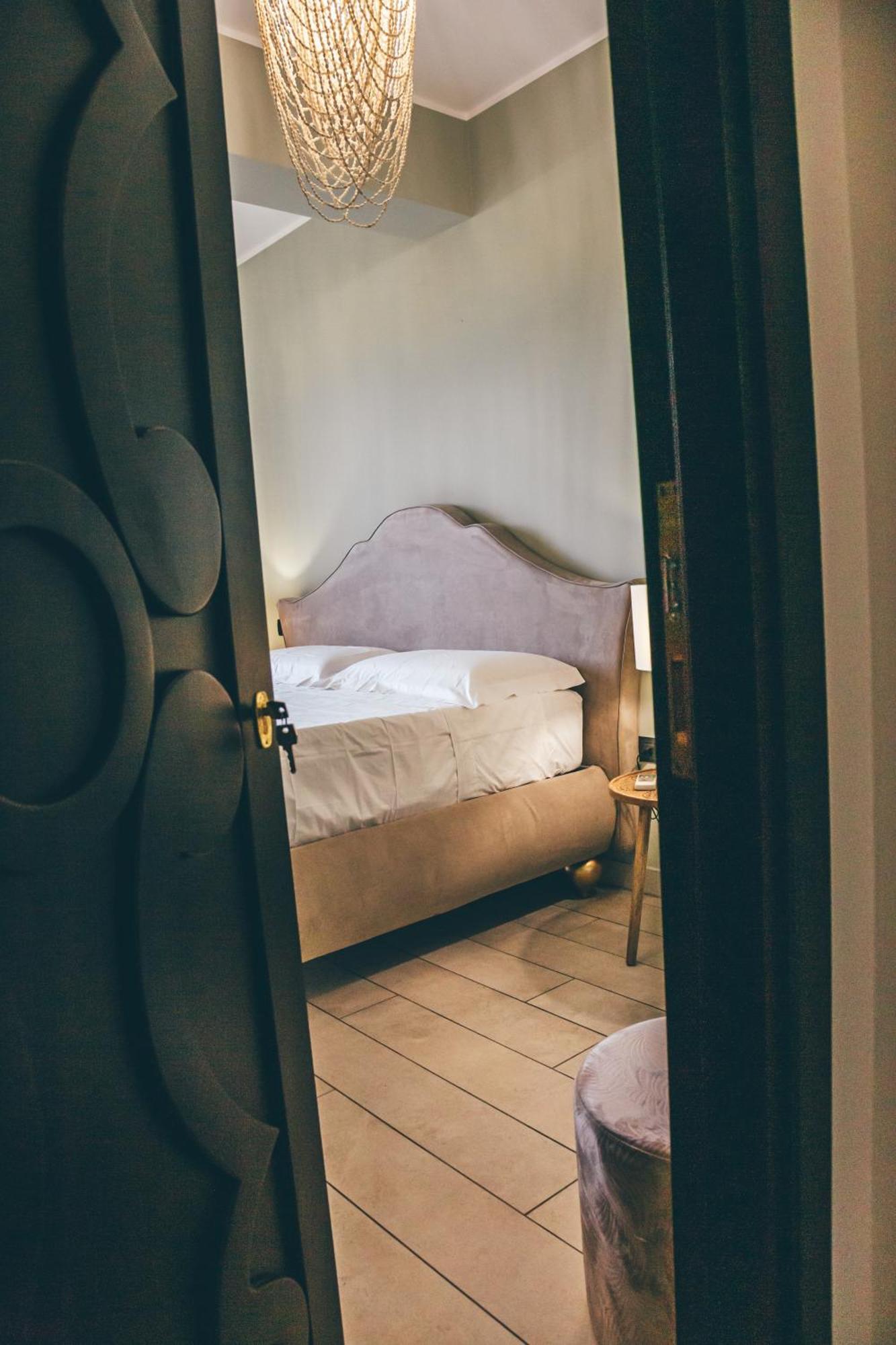 Eksotika Bed & Breakfast Oliveri Luaran gambar
